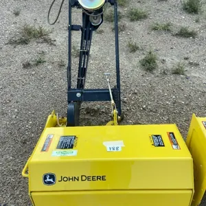 JOHN DEERE 30" MECH TILL ROTO TILLER