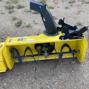 JOHN DEERE 44 SNOWBLOWER