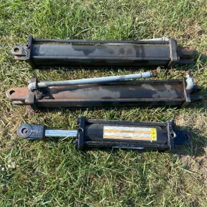 3 - CYLINDERS