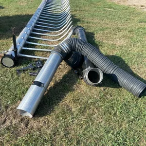 35' AIR REEL