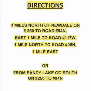 DIRECTIONS