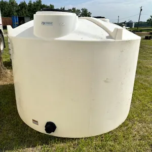 1200 GAL. WATER TANK