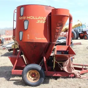 NH 352 MIX MILL