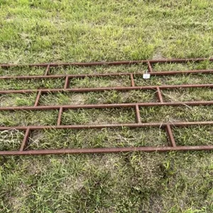 2 - 10' CORRAL PANELS