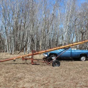 WESTFIELD 6 - 36 AUGER