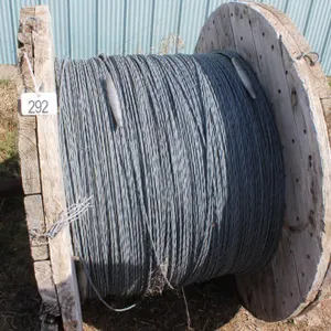 ROLL OF 4 BRAID CABLE
