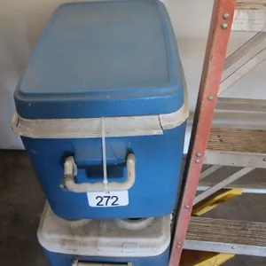2 - COOLERS