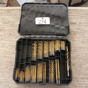 MASTERCRAFT BIT SET