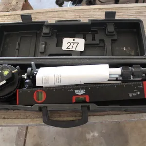 JOBMATE LASER LEVEL