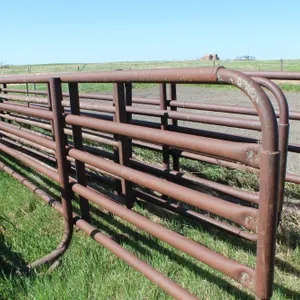 3 - 30' SELF STANDING PANELS