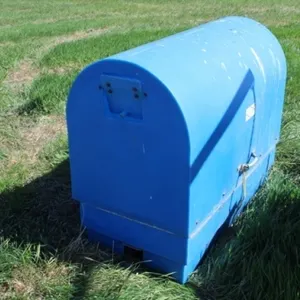 POLY CALF WARMER
