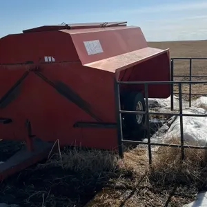 EASY WAY 250 BU. CREEP FEEDER