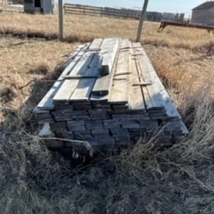PART BUNDLE OF SLABS