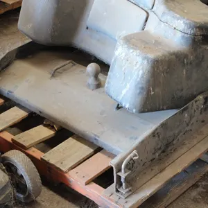 5TH WHEEL HITCH