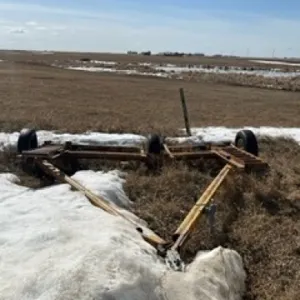 SWATHER TRANSPORT