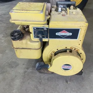5 HP BRIGGS & STRATTON MOTOR