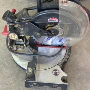 JOBMATE CHOP SAW