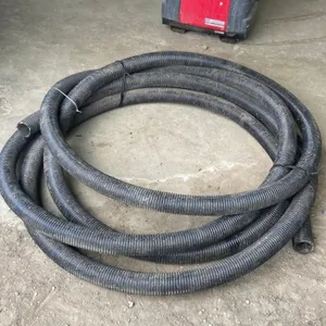 APPROX. 25' 3" SUCTION HOSE (NO ENDS)