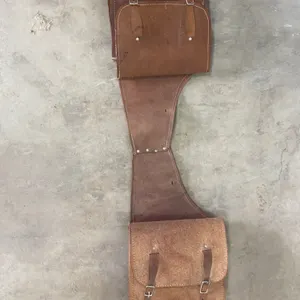 SADDLE BAGS