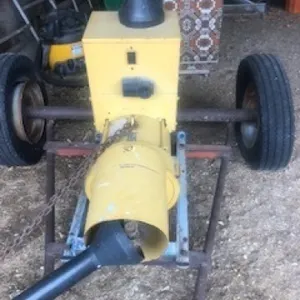 KATOLIGHT 25KW PTO GENERATOR