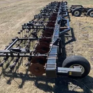 GATES MAGNUM 60' HARROWS