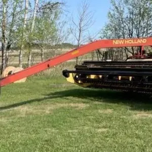 NH 1475 16' HAYBINE
