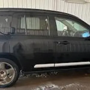 2007 JEEP COMPASS