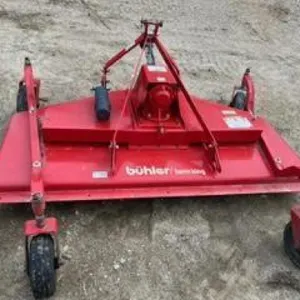 BUHLER 6' FINISHING MOWER