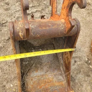 14" DIGGING BUCKET