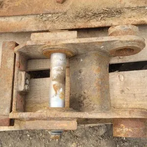 QUICK ATTACH (FITS KX 121-3 MINI HOE)