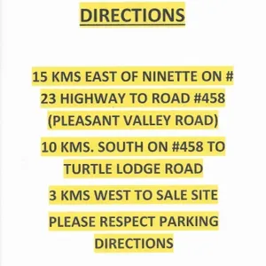 DIRECTIONS