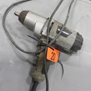MAXIMUM 1/2" AIR IMPACT