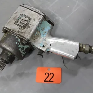 INGERSOL RAND 3/4" DRIVE IMPACT