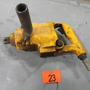 INGERSOL RAND 1" DRIVE IMPACT