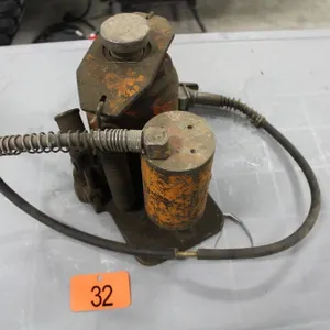 AIR/HYD. BOTTLE JACK