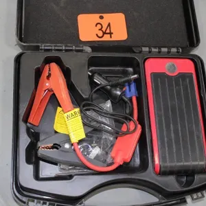 POWERALL 600A PORTABLE POWER BANK