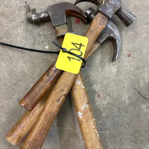 Hammers