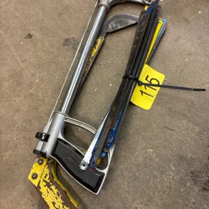 Hacksaws & blades