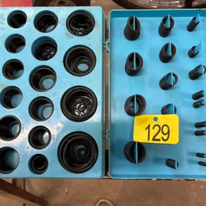 O-ring set