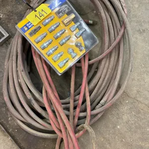 Air hose