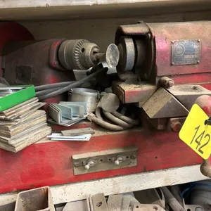 Valve grinder