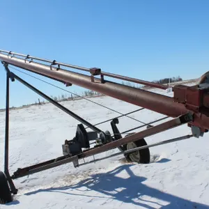 HD7 - 1400 PTO DRIVE AUGER