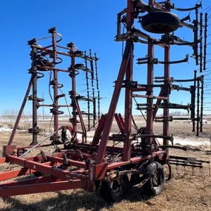 INTERNATIONAL 55 39' CHISEL PLOW