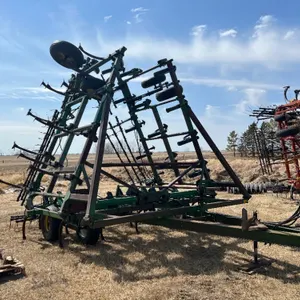 JOHN DEERE 610 42' DEEP TILLAGE