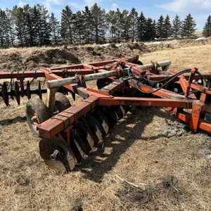 AGRI DISK 18' TANDEM DISK