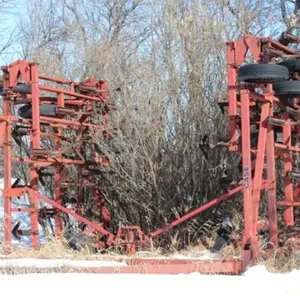 CASE IH 4700 52' VIBRA CHISEL