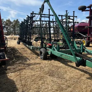 SUMMERS 76' HEAVY HARROWS