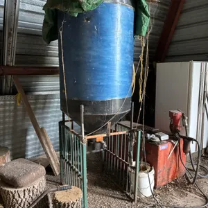 Wildlife feeder