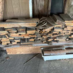 Cedar Kindling