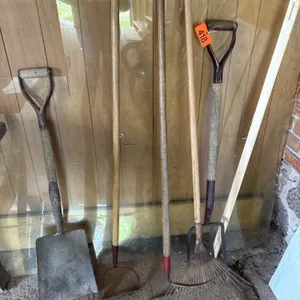 Gardening tools